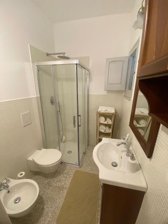Tenuta Lamanna Hotel โมโนโปลี ภายนอก รูปภาพ