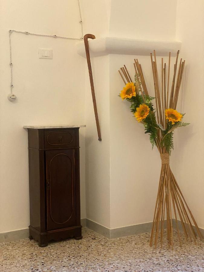 Tenuta Lamanna Hotel โมโนโปลี ภายนอก รูปภาพ