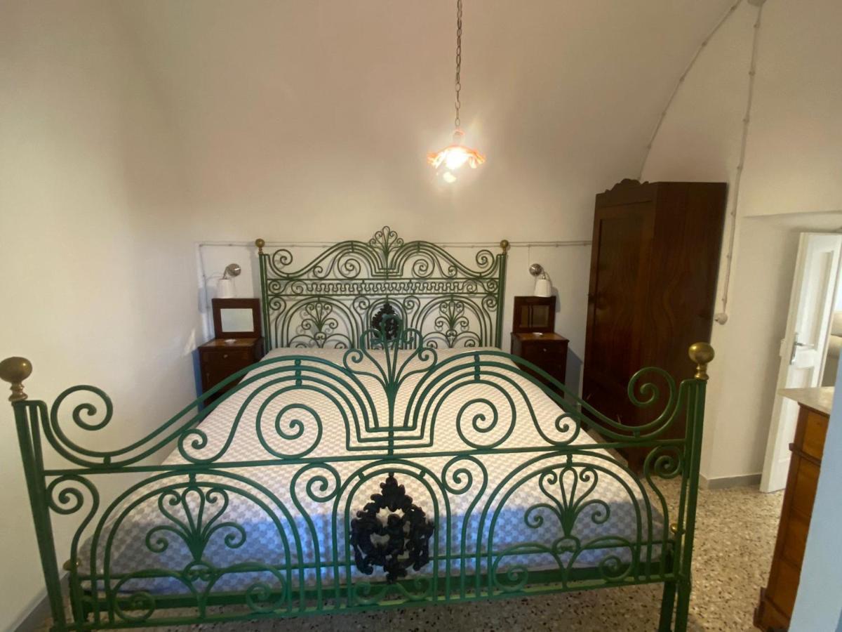 Tenuta Lamanna Hotel โมโนโปลี ภายนอก รูปภาพ