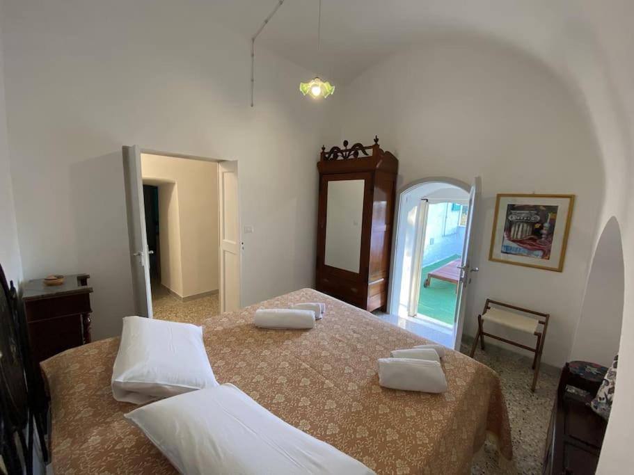 Tenuta Lamanna Hotel โมโนโปลี ภายนอก รูปภาพ