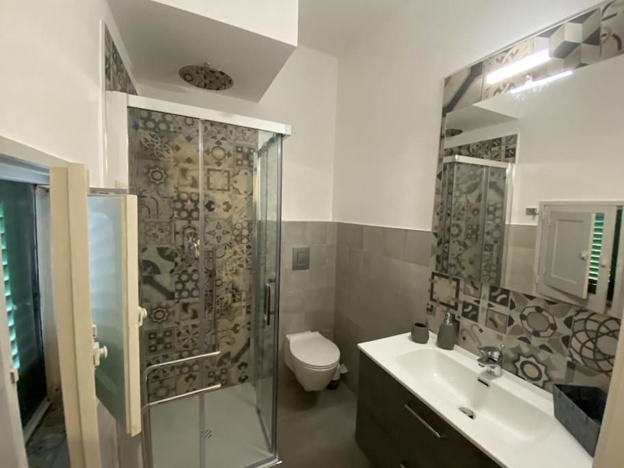 Tenuta Lamanna Hotel โมโนโปลี ภายนอก รูปภาพ