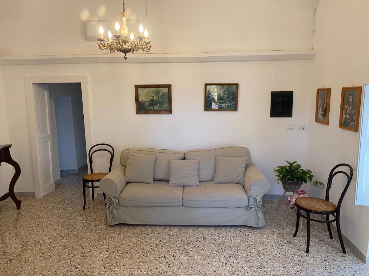 Tenuta Lamanna Hotel โมโนโปลี ภายนอก รูปภาพ