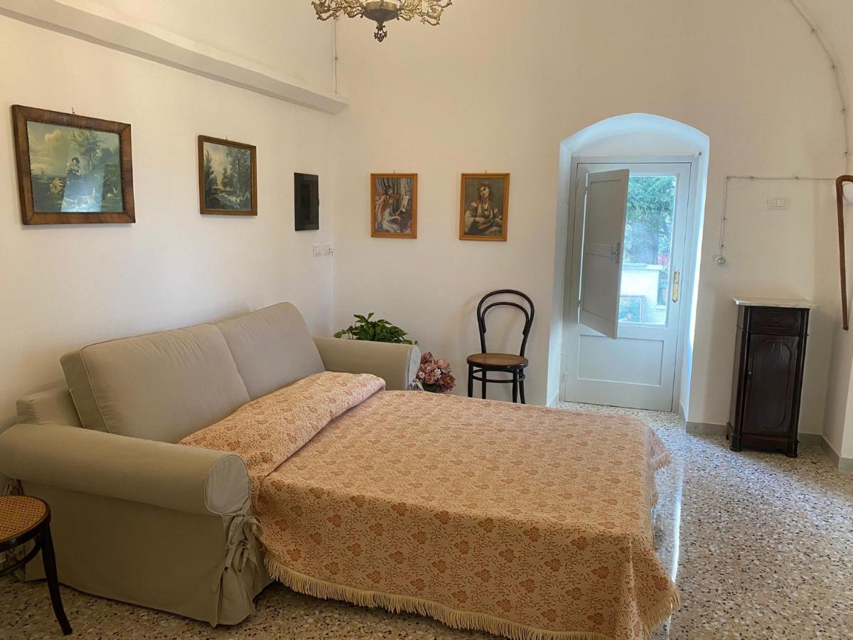 Tenuta Lamanna Hotel โมโนโปลี ภายนอก รูปภาพ