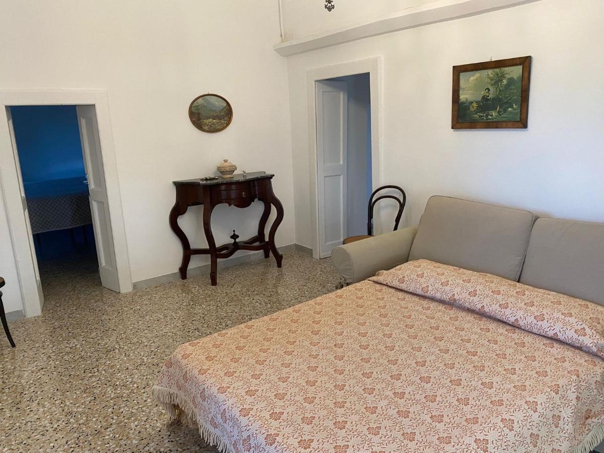 Tenuta Lamanna Hotel โมโนโปลี ภายนอก รูปภาพ